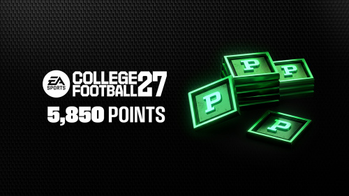 EA SPORTS™ College Football 27 — 5850 очков College Football фото 2