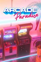 Arcade Paradise