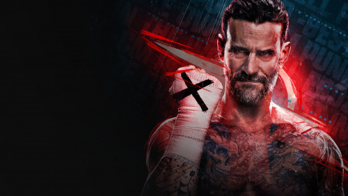 WWE 2K26 Standard Edition