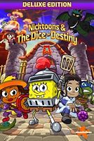 Nicktoons & The Dice of Destiny - Deluxe Edition