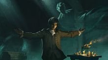 The Necromancer's Tale