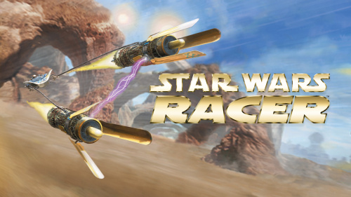 STAR WARS™ Episode I Racer