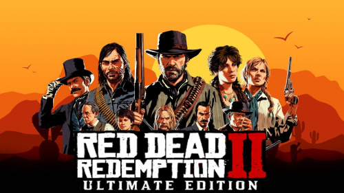 Red Dead Redemption 2: Ultimate Edition