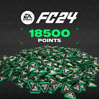 EA SPORTS FC™ 24 — 18 500 FC Points