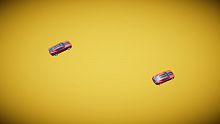 Racing Skill
