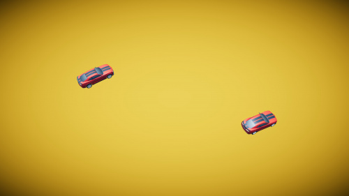 Racing Skill Racing Skill