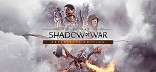 Middle-earth™: Shadow of War™ Definitive Edition