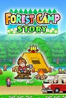 Forest Camp Story