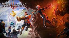Dungeons 3 - Complete Collection