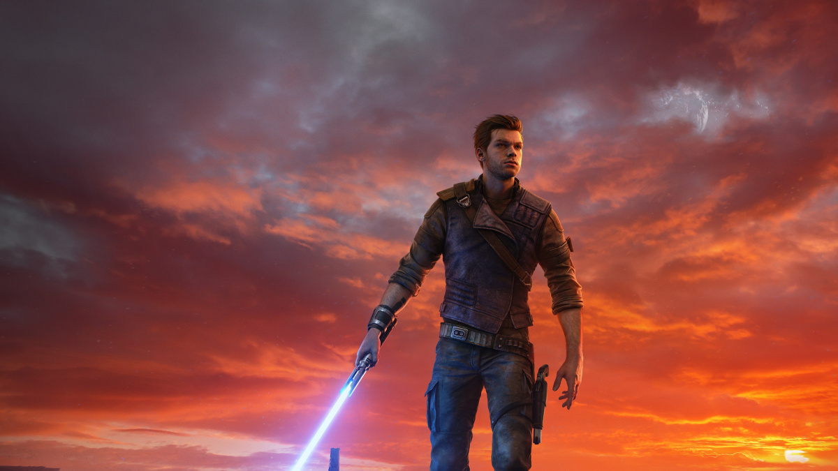 Jedi survivor ps4