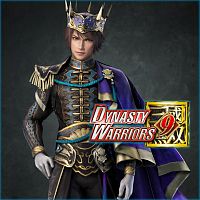 DW9: Zhong Hui. Набор дополнительных альтернативных историй