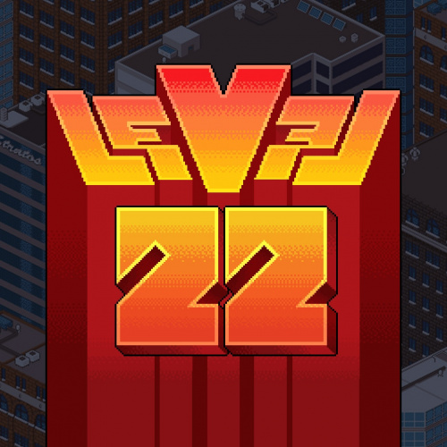 Level 22