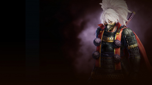 SAMURAI SHODOWN DELUXE EDITION