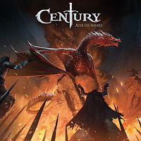 Century: Age of Ashes - Восставший пакет