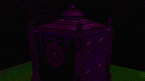 Mystery Box: Escape The Room