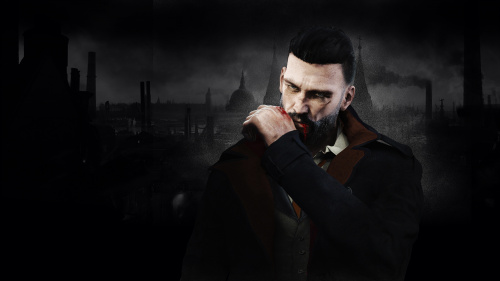 Vampyr