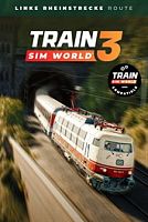 Train Sim World® 4 Compatible: Linke Rheinstrecke: Mainz - Koblenz