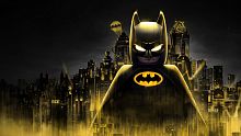 LEGO® Batman™: Legacy of the Dark Knight Deluxe Edition