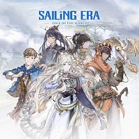Edge of The World