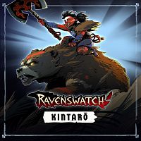 Ravenswatch - Kintaro