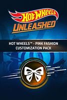 HOT WHEELS™ - Pink Fashion Customization Pack - Xbox Series X|S