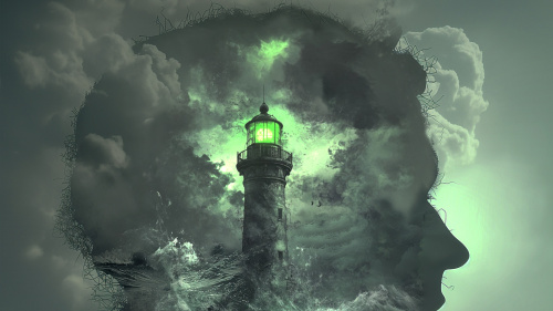 The Green Light The Green Light