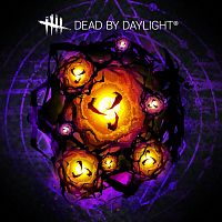 Dead by Daylight: 6000 ЕД. АУРИТА