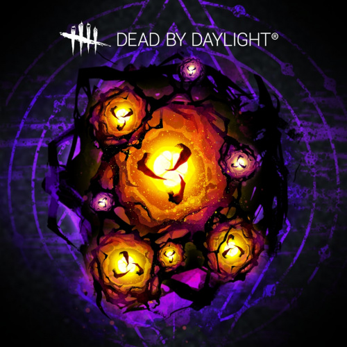 Dead by Daylight: 6000 ЕД. АУРИТА