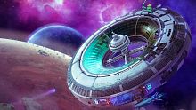 Spacebase Startopia - Extended Edition - PS4 & PS5