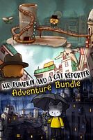 Mr. Pumpkin Adventure Mr. Pumpkin 2: Kowloon walled city RainCity