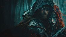 The Witch’s Redemption