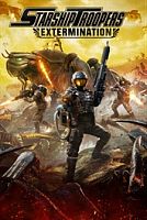 Starship Troopers: Extermination