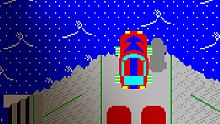 Arcade Archives HIGHWAY RACE