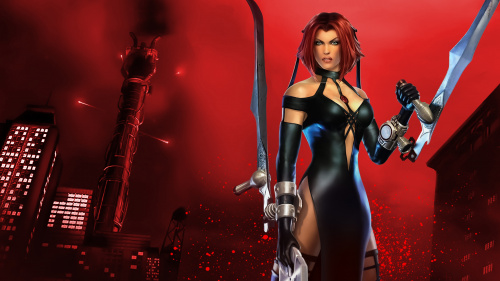 BloodRayne 2: ReVamped