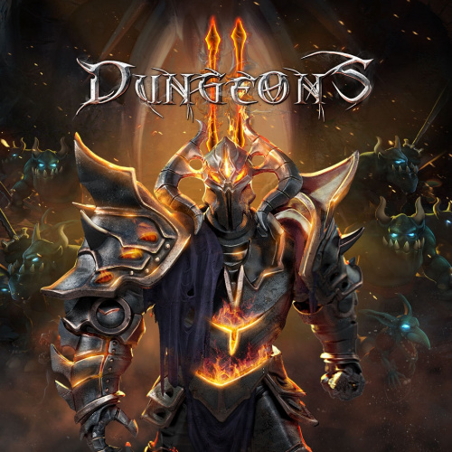 Dungeons 2 Dungeons 2