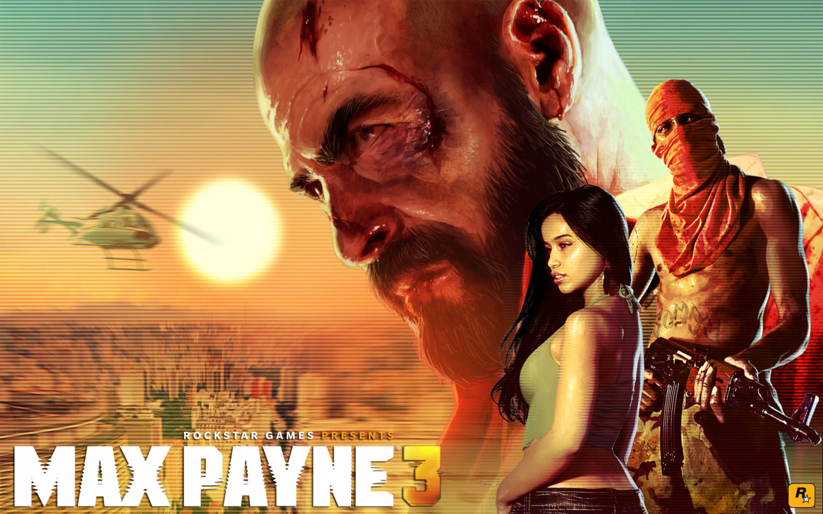 Купить Max Payne 3 с пожизненной гарантией. Безопасная оплата и  накопительные скидки