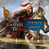 Age of Empires IV: Yue Fei's Legacy
