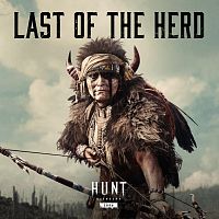 Hunt: Showdown 1896 - Last of the Herd