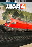 Train Sim World® 4: Semmeringbahn: Wiener Neustadt - Mürzzuschlag