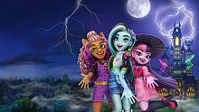 Monster High™ Skulltimate Secrets™