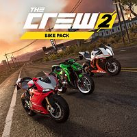 The Crew 2 – Bike Pack