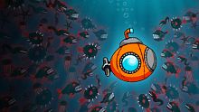 Submarine Survivor PS4 & PS5