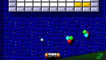 Arcade Archives 2 ARKANOID REVENGE OF DOH