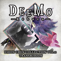 DEEMO -Reborn- Сборник 'Eshen Chen, часть 1': Transmission