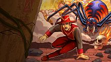 Montezuma's Revenge - The 40th Anniversary Edition PS4 & PS5