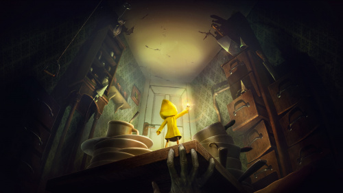 Little Nightmares Original Soundtrack