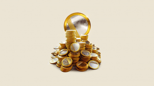 ARC Raiders - 6250 Raider Tokens ARC Raiders - 6250 Raider Tokens