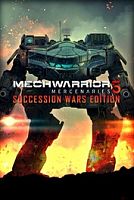 MechWarrior 5: Mercenaries - Succession Wars Edition
