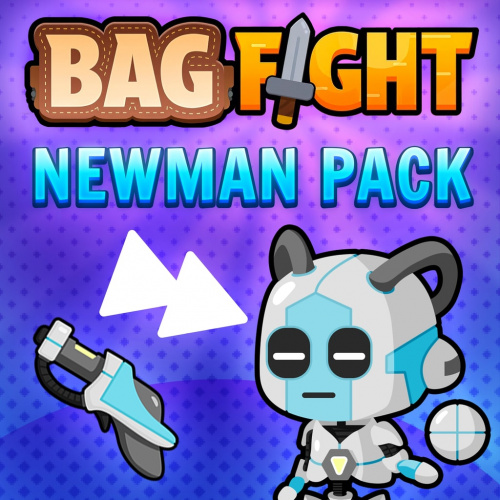 Bag Fight: Newman Pack Bag Fight: Newman Pack